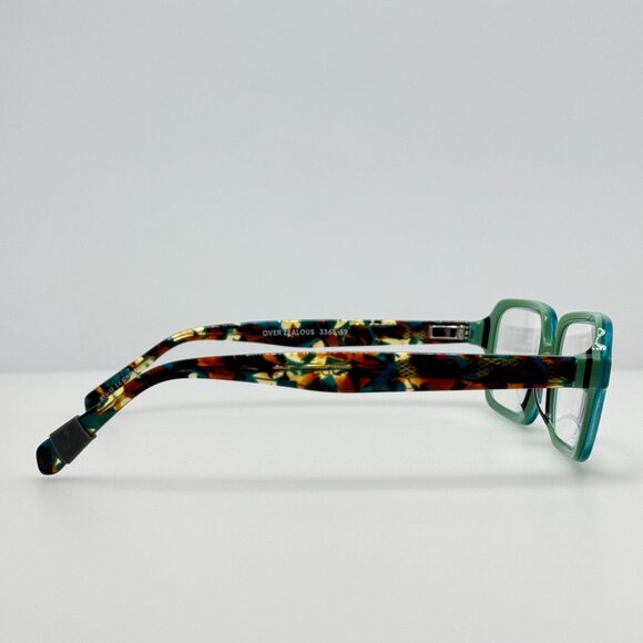 Eyebobs Eyeglasses Eye Glasses Readers 3365 59 Over Zealous 51-17 +3.50 main image 5
